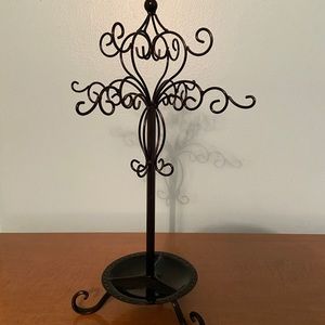 Jewelry holder
